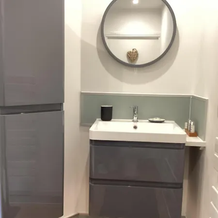 בית הארחה The Garden At Snape Castle Mews 5*