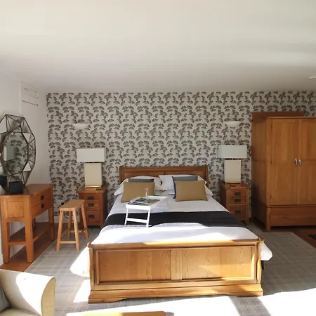 The Garden At Snape Castle Mews Bedale