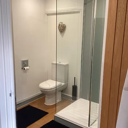 Gæstehus The Garden At Snape Castle Mews 5*